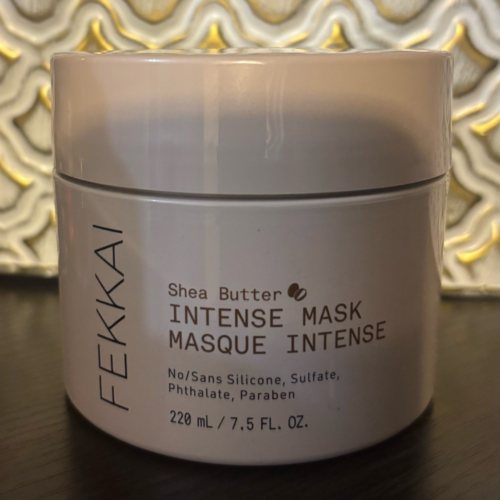 Fekkai Shea Butter Intense Mask